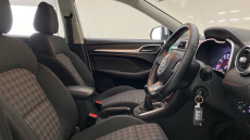 MG ZS 1.5 VTi-TECH Excite 5dr Petrol Hatchback